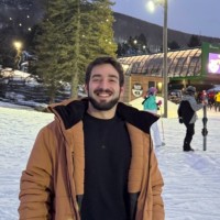 NectarLabs Employee Luiz Fernando Rodrigues's profile photo