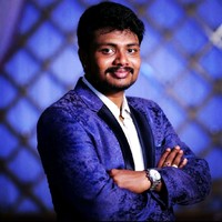 Stellantis Employee Vamsi C's profile photo