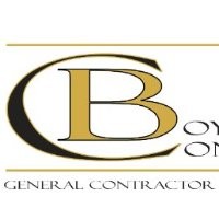 Boyd Construction Company Employee Peter Boyd's profile photo