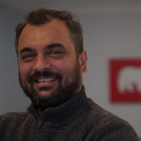 B.E.A.R. TELL Employee Buğra Çakır's profile photo