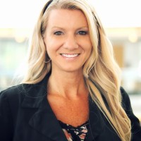 N.C. Wildlife Resources Commission Employee Jennifer Homan's profile photo