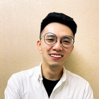 Phase Employee Alex Tseng's profile photo