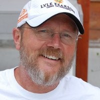Retired Employee Mark Jacobsen's profile photo