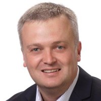 BBD Employee André de Witt's profile photo