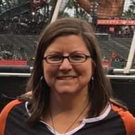 North Salinas High School Employee Sunny Cordoba's profile photo