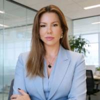 Ecotrace Solutions Employee Caroline Minucci's profile photo
