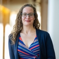 TeachingWorks Employee Nicole Garcia's profile photo