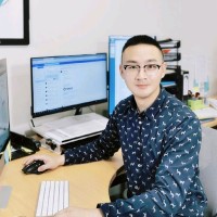 B L Stringer Employee Sean Ling's profile photo