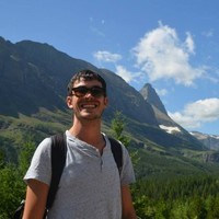 Roofing Supply Group (RSG) Employee Adam Sadler's profile photo