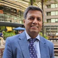 Railvision Employee Sameer Singh's profile photo