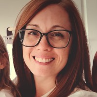 Finders Keepers Employee Jenny Marla's profile photo
