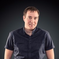 deepscreen Employee Bojan Kapor's profile photo