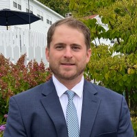 Digital Strategy LLC Employee Zachary Langer's profile photo