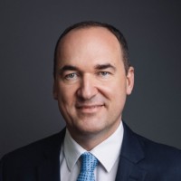SES SMART Energy Solutions FZCO Employee Brano Kollar's profile photo
