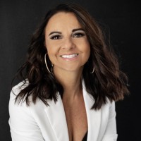 Ball State University Foundation Employee Ashlee Anderson's profile photo