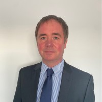 CBRE Global Workplace Solutions (GWS) Employee Andrew Derry's profile photo