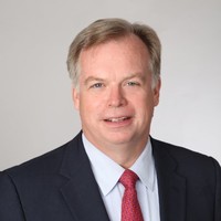 Retired Employee Mark Strang's profile photo