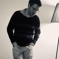Domtar Employee André Villeneuve's profile photo