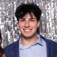 Liam Agnew's profile photo