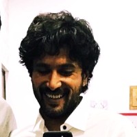 PathCare Labs Private Limited Employee Puneeth Gonnabathula's profile photo