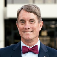 John Rouse Email & Phone Number