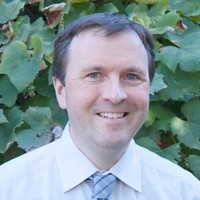 Medical College of Wisconsin Employee Jonathan Marchant's profile photo