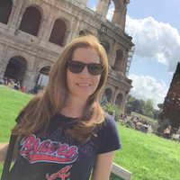 GBank Employee Christine Nelson's profile photo