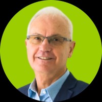 First Principles Consulting Employee Mark Franklin's profile photo
