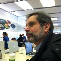 DynEd International Employee Andrew Blasky's profile photo