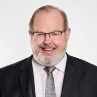 Cornwalls Employee Ian Heathwood's profile photo