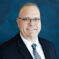 Brainerd Public Schools Employee Jason Olson's profile photo