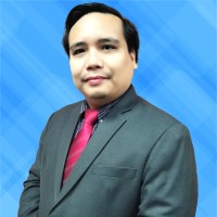 Universiti Tenaga Nasional Employee Nazirul Zahari's profile photo