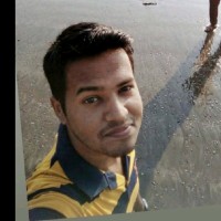 Word Publishing Employee Sagar Bhagat's profile photo