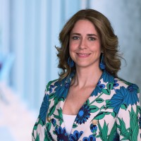 Telekom HU Employee Bernadett Gabor-Balogh's profile photo