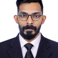 Vishnu G Email