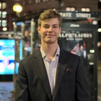 TrustWare Employee Vsevolod Tatarenko's profile photo