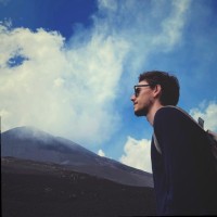 Infinite Orbits Employee Valerio Fogliano's profile photo