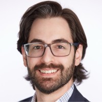 Goldman Copeland Associates, Engineers DPC Employee Matthew Feldman's profile photo