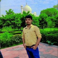 VGYAAN Employee Ashwani Singh's profile photo