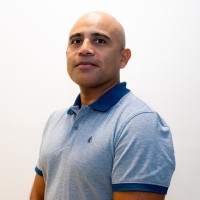 COSAPI Employee Jerry Franco Milla's profile photo