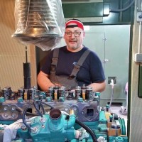 KAPI Employee Andrzej Moskwa's profile photo