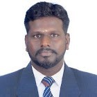 Dubai Euro Group Employee Govindhan Nagarajan's profile photo