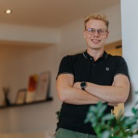 Eureco Software Solutions Employee Sander Kelchtermans's profile photo
