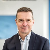 Liebherr Aerospace and Transportation Systems Employee Guillaume Gard's profile photo
