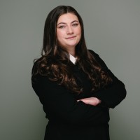 New Park Court Chambers Employee Léa Levine's profile photo