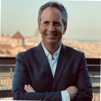 Fortune Christie's International Real Estate Employee Maximilien Dupuis's profile photo