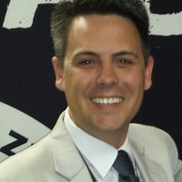 Arc Technologies Employee Philip van Wyk's profile photo