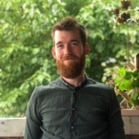 Bugfender Employee Nikola Prijovic's profile photo
