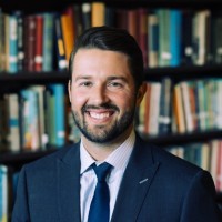 Christopher Heckenkamp Email