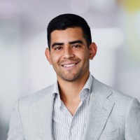Savills North America Employee Ivan Chavez's profile photo